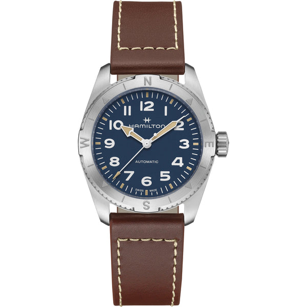 KHAKI FIELD EXPEDITION AUTO 37 mm