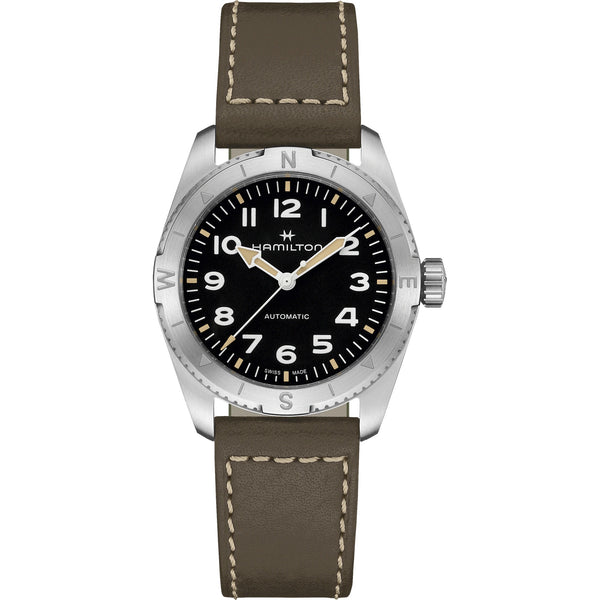 Khaki Field Expedition Auto 37 mm *