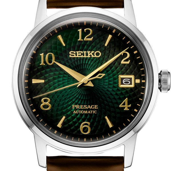 Presage Cocktail Time Mojito (Back in stock) – Trifecta