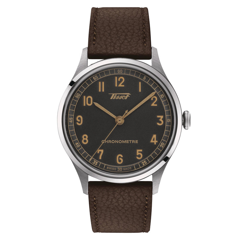 HERITAGE 1938 AUTOMATIC COSC