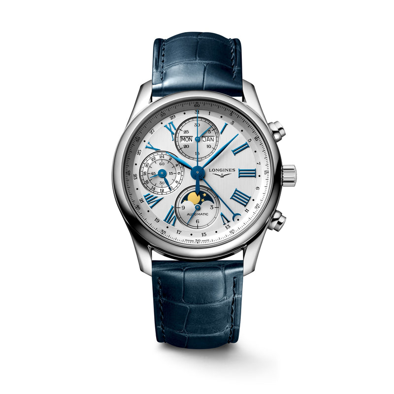 MASTER COLLECTION CHRONO MOONPHASE *