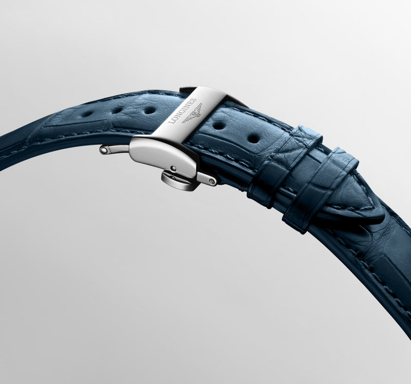 MASTER COLLECTION CHRONO MOONPHASE *