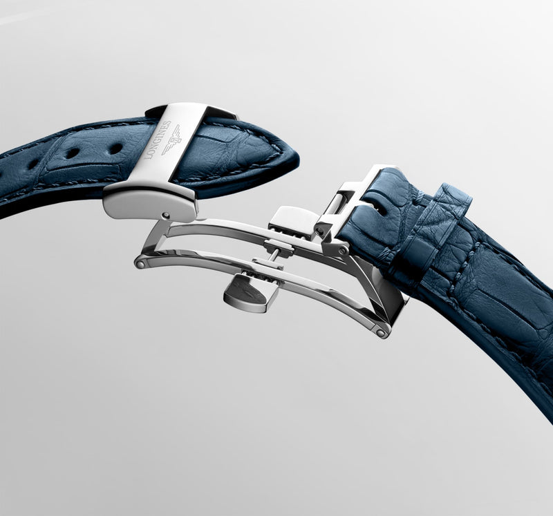 MASTER COLLECTION CHRONO MOONPHASE *
