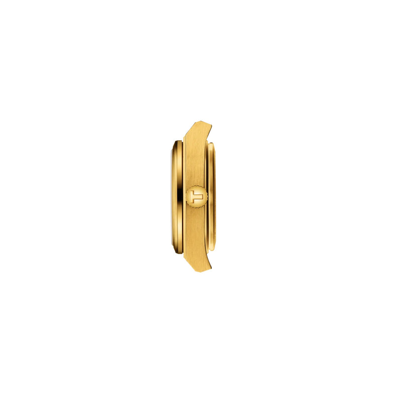 PRX Quartz Gold 25 mm