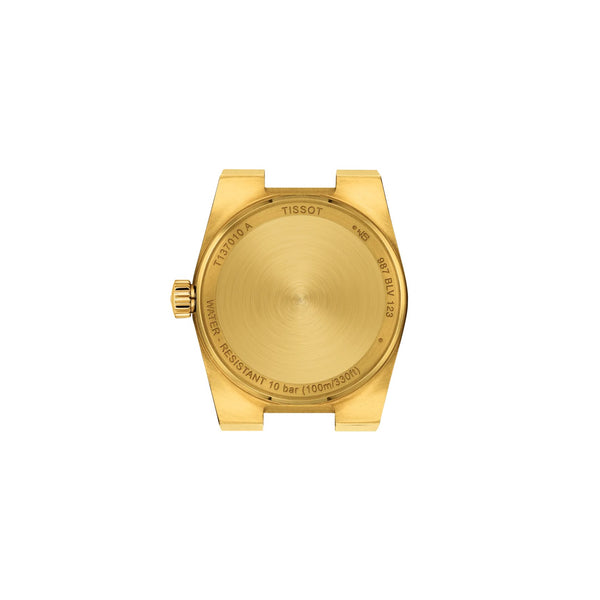 PRX Quartz Gold 25 mm