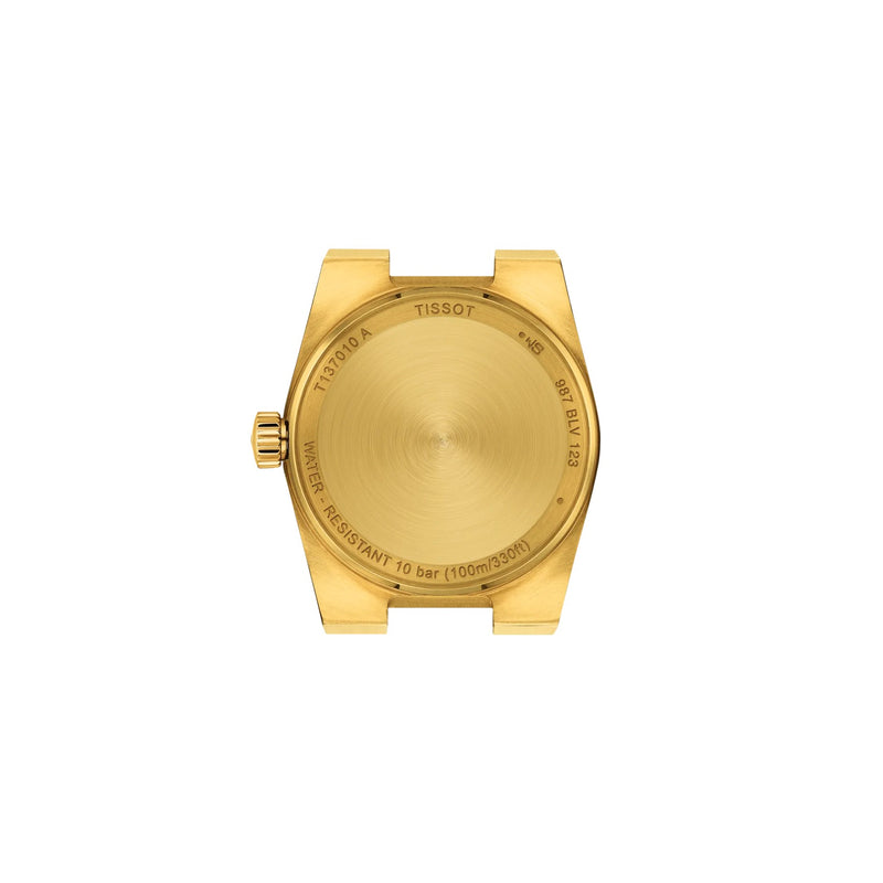 PRX Quartz Gold 25 mm