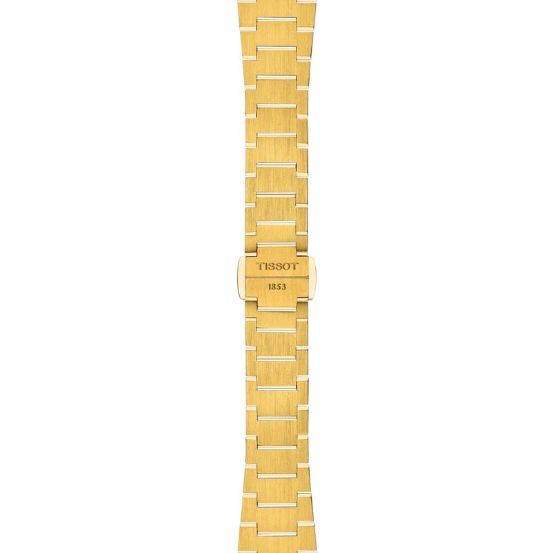 PRX Quartz Gold 25 mm