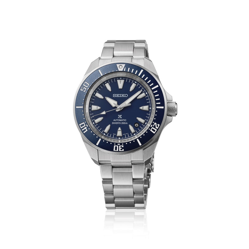 New: Prospex Sea Auto Diver "Mini Samurai"