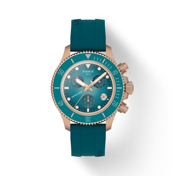 TISSOT SEASTAR 1000 POWERMATIC 80 38 mm