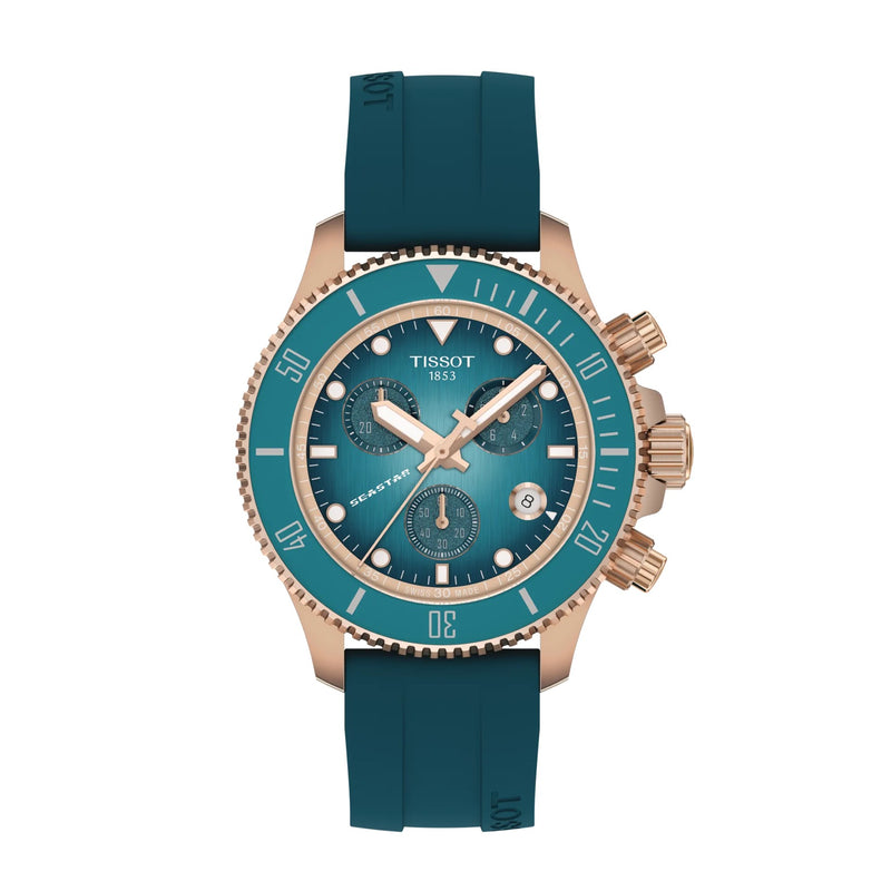 TISSOT SEASTAR 1000 POWERMATIC 80 38 mm
