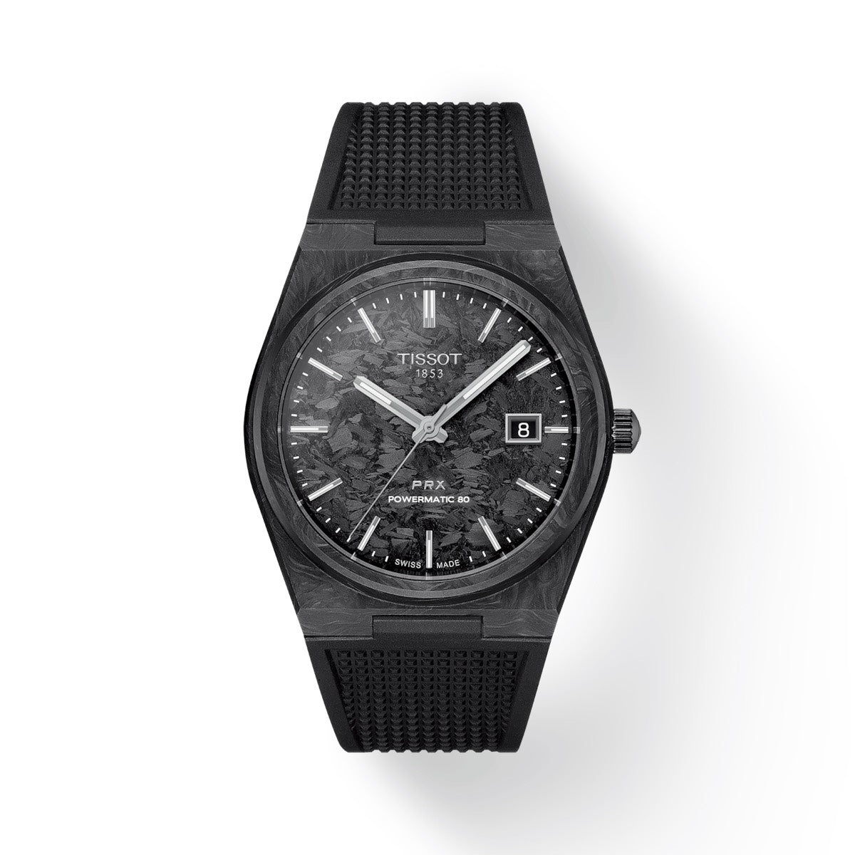 Tissot – Trifecta