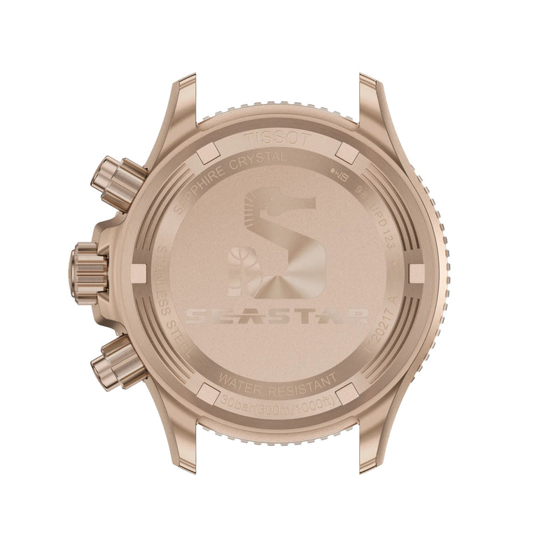 TISSOT SEASTAR 1000 POWERMATIC 80 38 mm