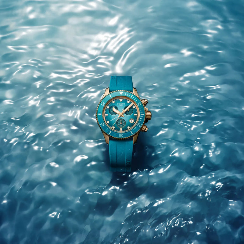 TISSOT SEASTAR 1000 POWERMATIC 80 38 mm