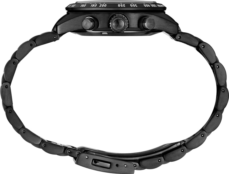 Prospex Speedtimer Chronograph Black Series *