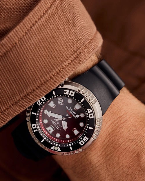 Promaster Dive E365