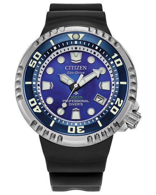 Promaster Dive E365 Limited Edition