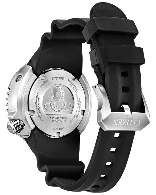 Promaster Dive E365 Limited Edition