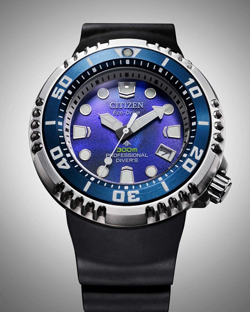 Promaster Dive E365 Limited Edition