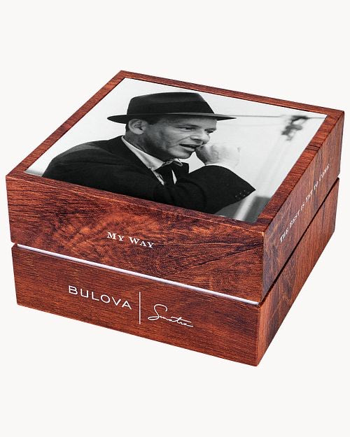 Fly Me To The Moon Frank Sinatra
