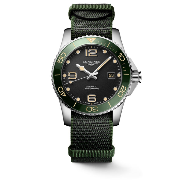 HYDROCONQUEST 41 MM