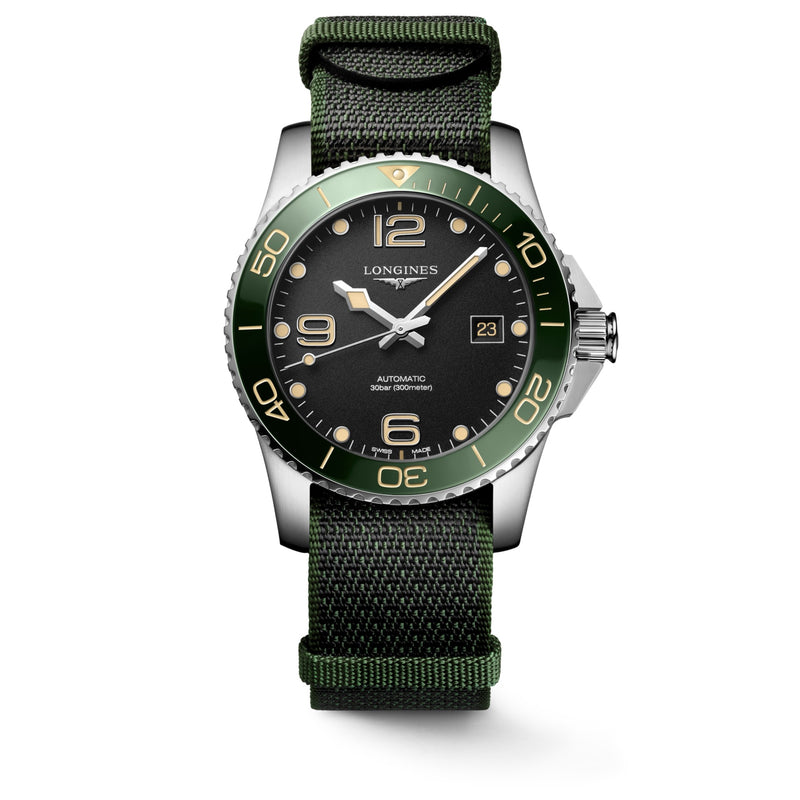 HYDROCONQUEST 41 MM