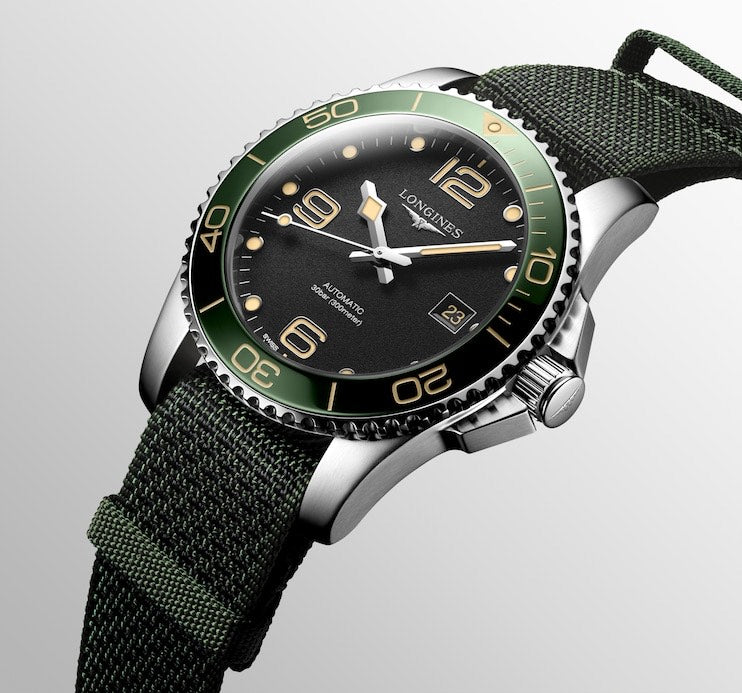HYDROCONQUEST 41 MM