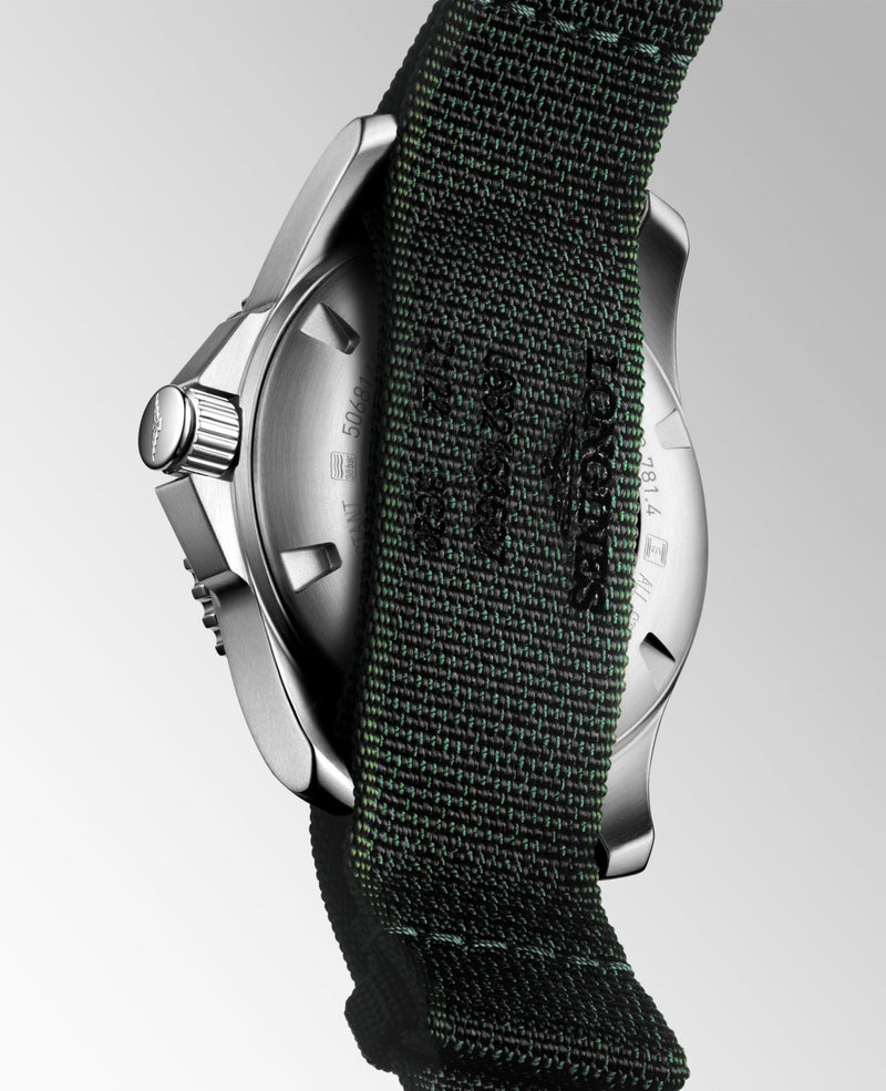 HYDROCONQUEST 41 MM