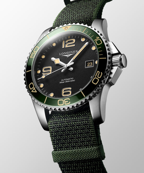 HYDROCONQUEST 41 MM