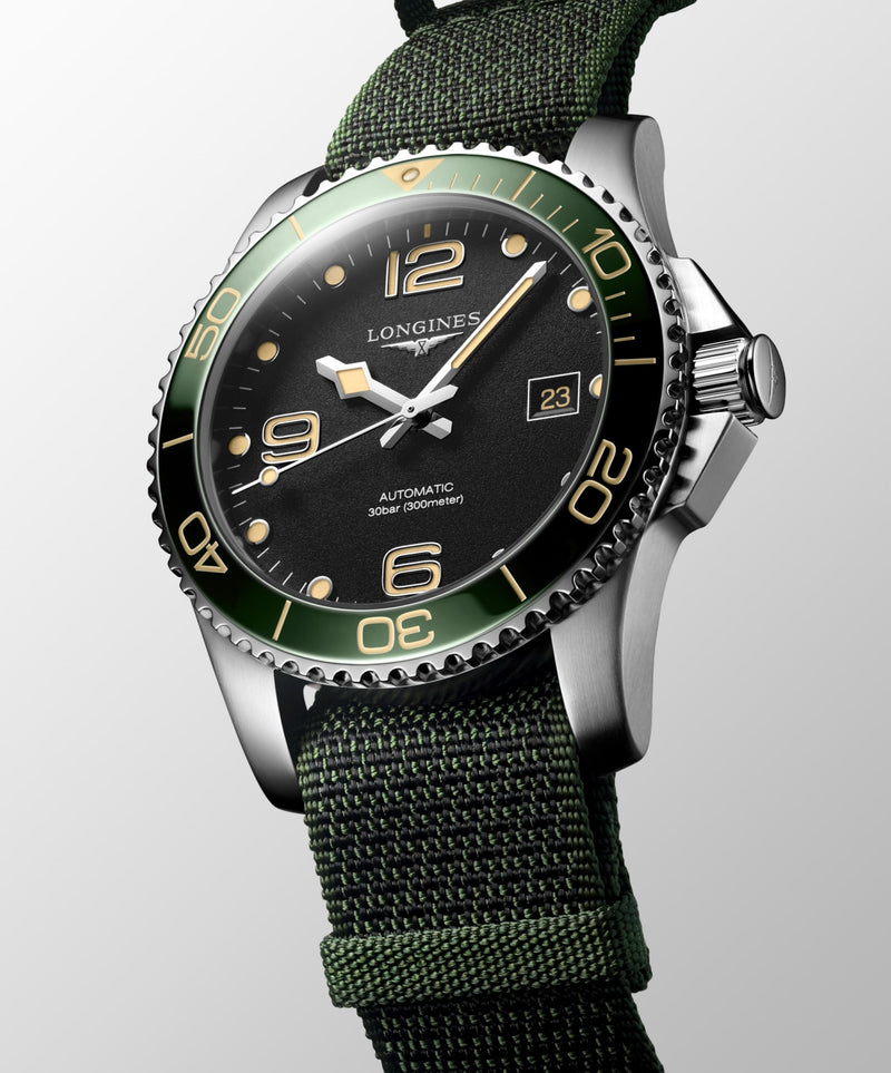HYDROCONQUEST 41 MM