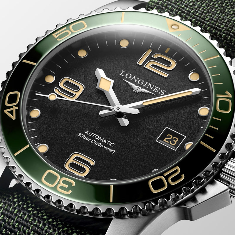 HYDROCONQUEST 41 MM