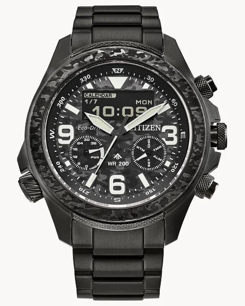 Promaster Land U822 Interchangeable Strap Set Limited Edition