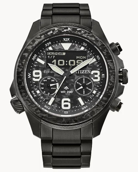 ネーチェア Promaster Land U822 Interchangeable Strap Set Limited Edition (One