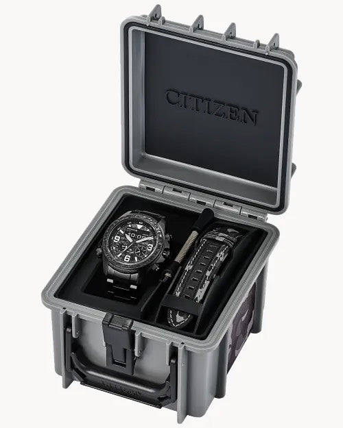 Promaster Land U822 Interchangeable Strap Set Limited Edition