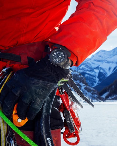 Promaster Land U822 Interchangeable Strap Set Limited Edition (One