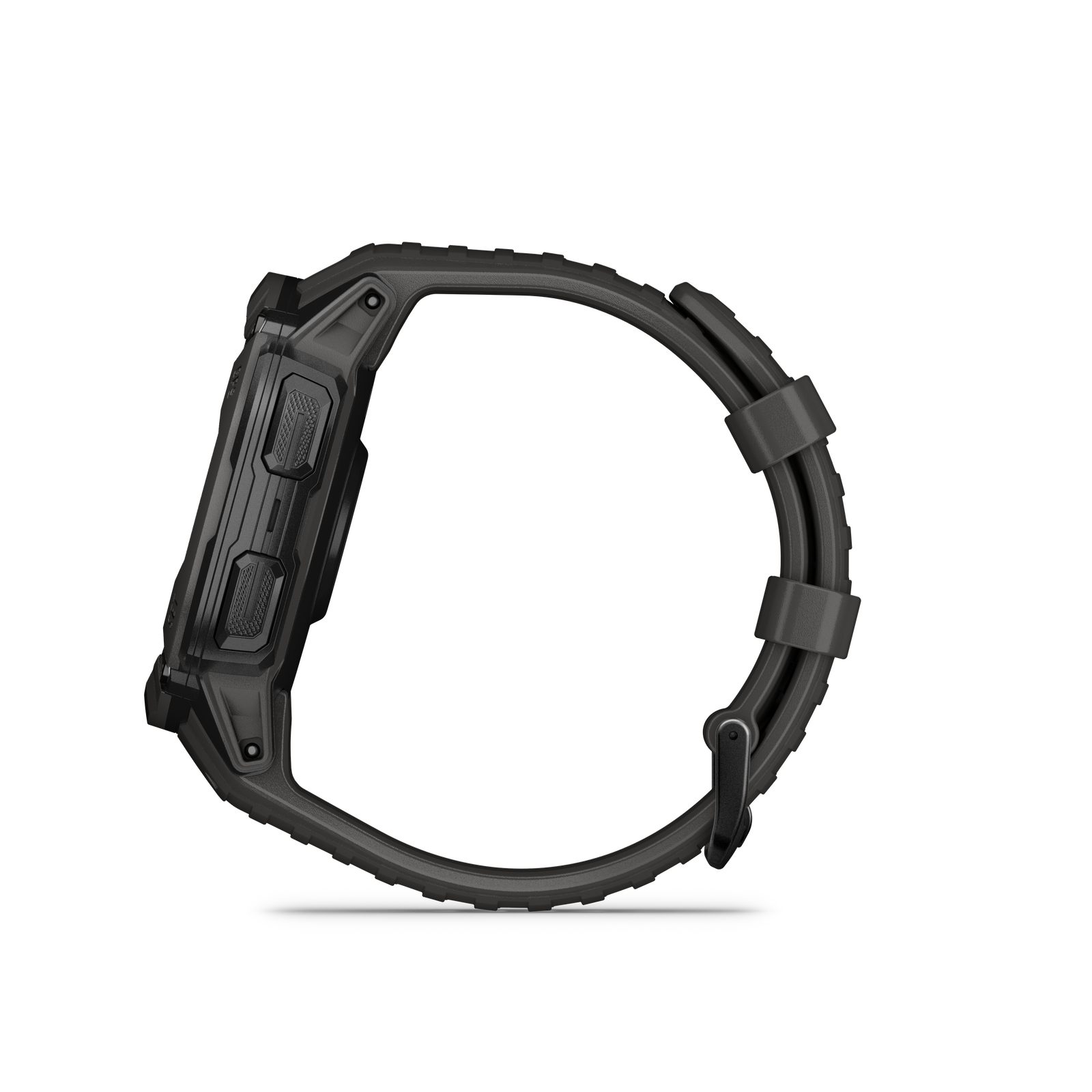 Instinct® 2X Solar, Graphite – Trifecta