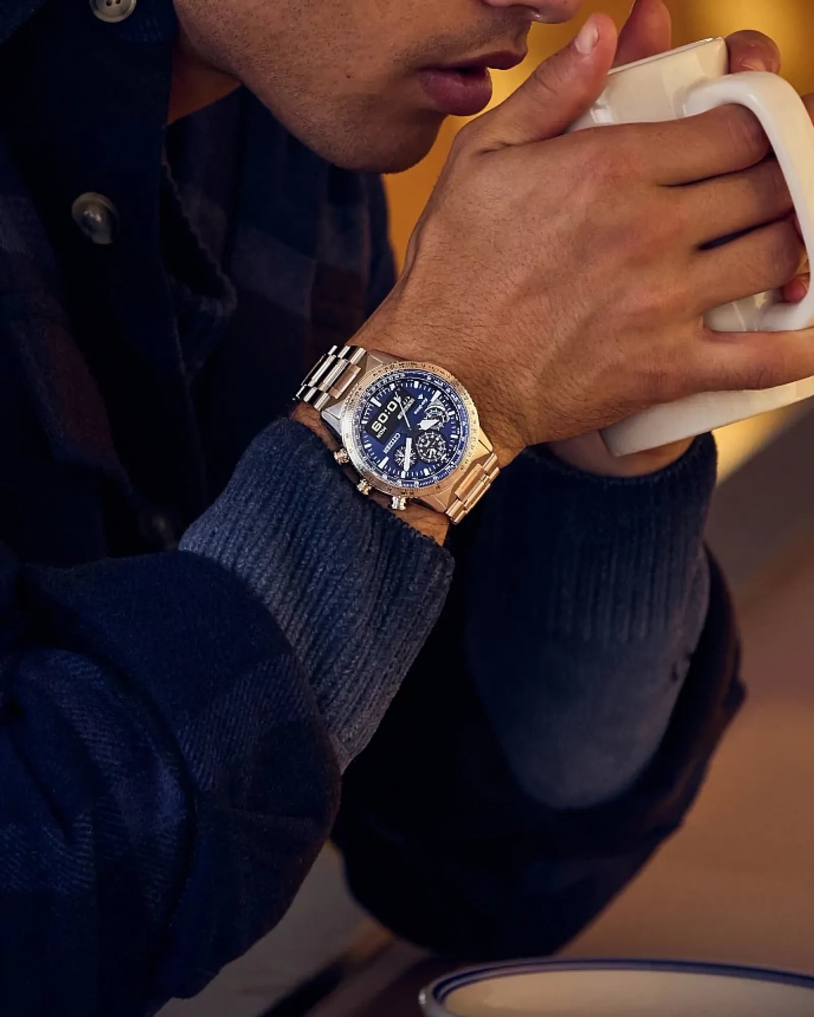 切手03 Promaster Skyhawk U830 * – Trifecta