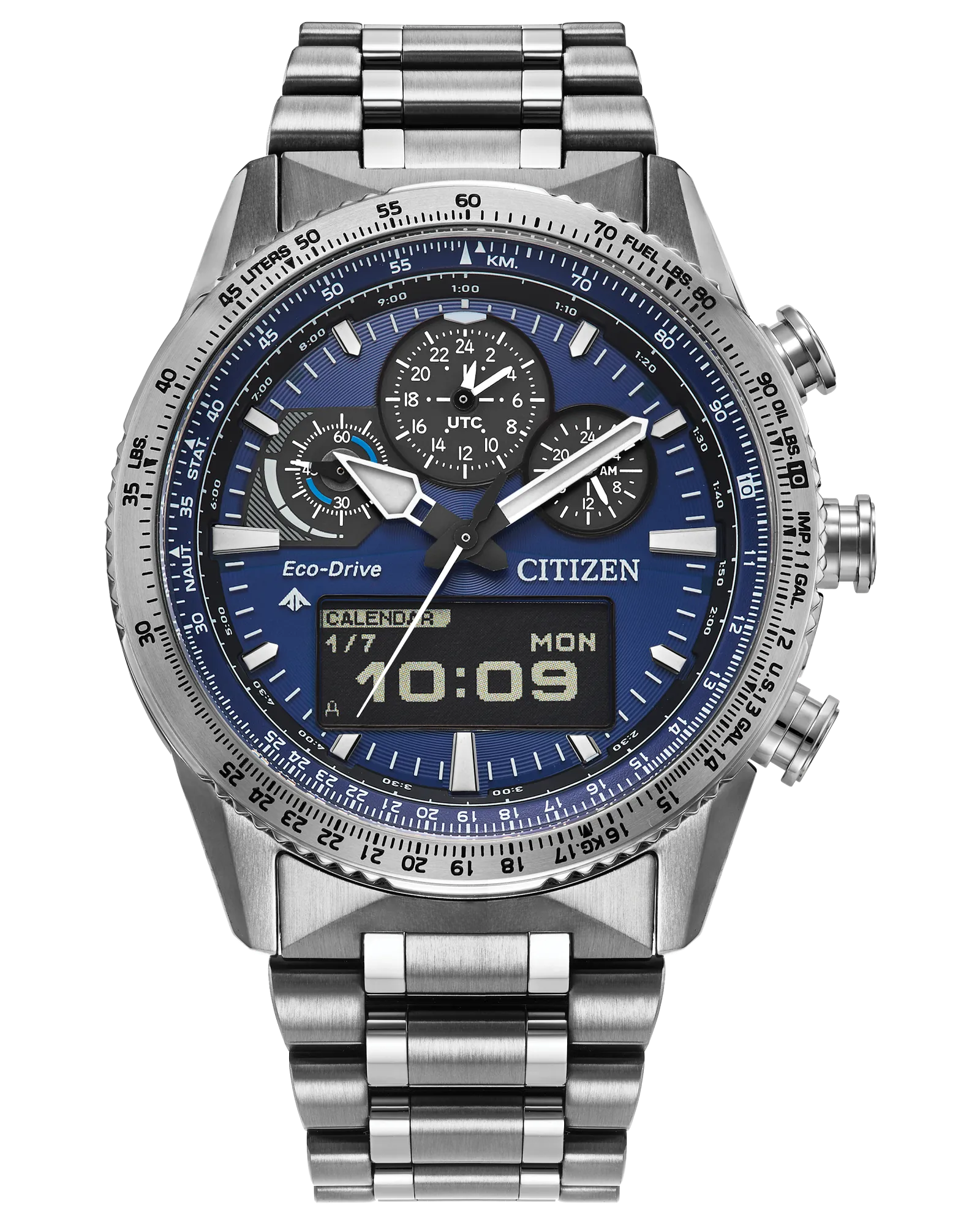 ジェーン様用 2-③ Promaster Skyhawk U830 * – Trifecta