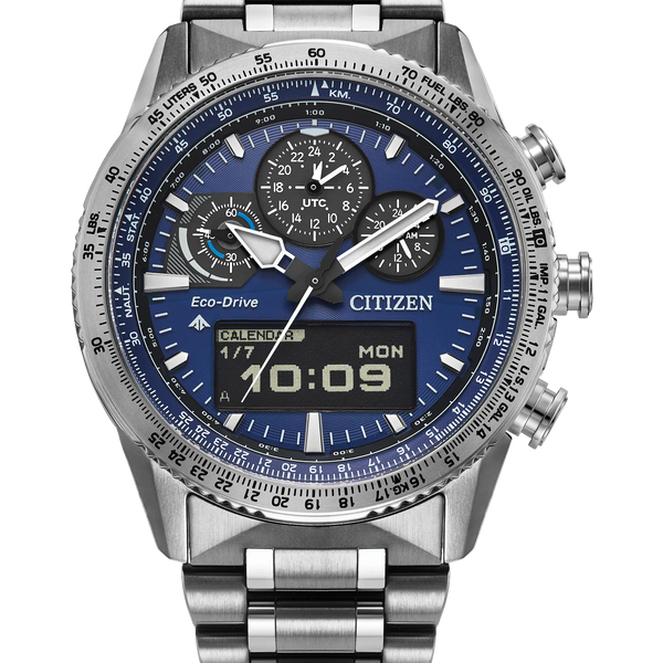 Promaster Skyhawk U830 * – Trifecta