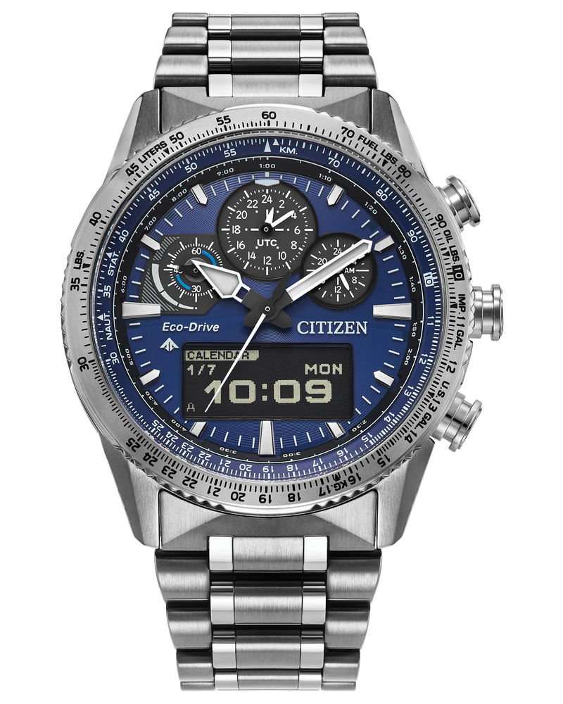 Promaster Skyhawk U830