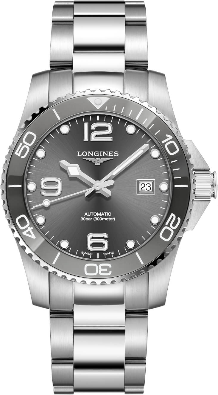 HYDROCONQUEST 41 mm (Pre-Owned)