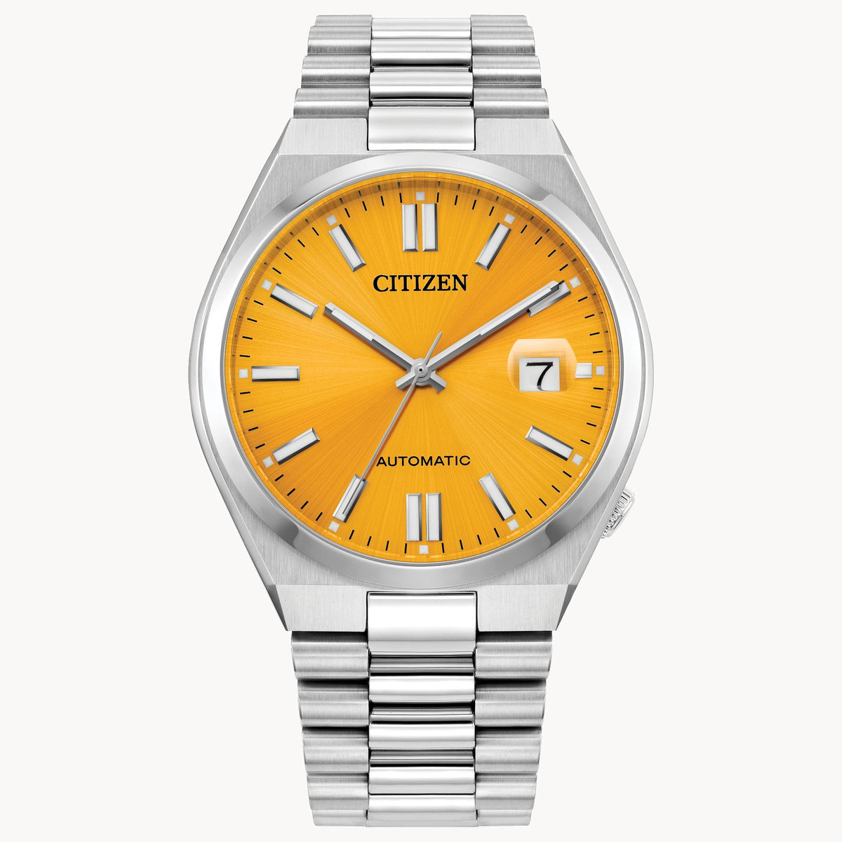 Citizen – Trifecta