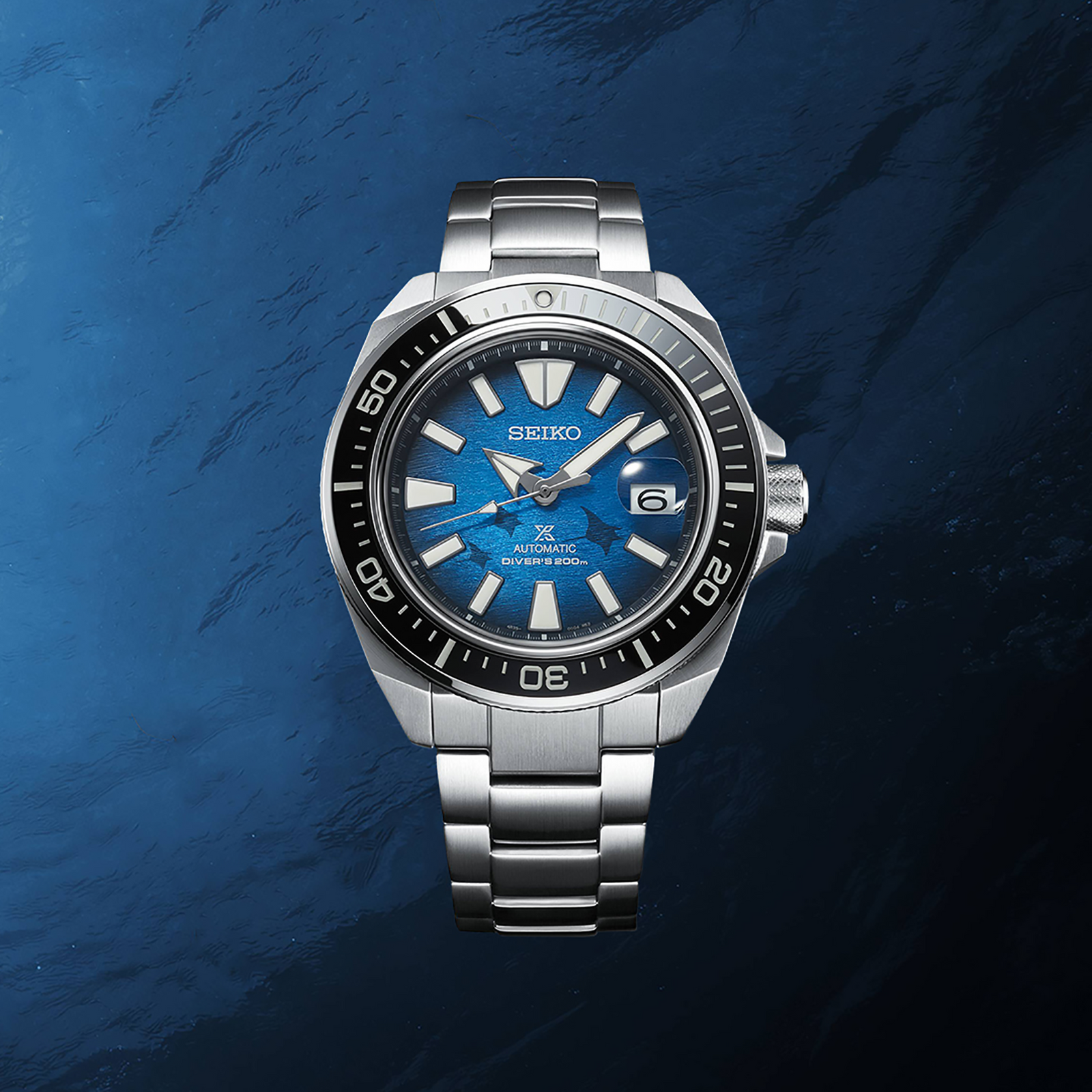 Prospex PADI 