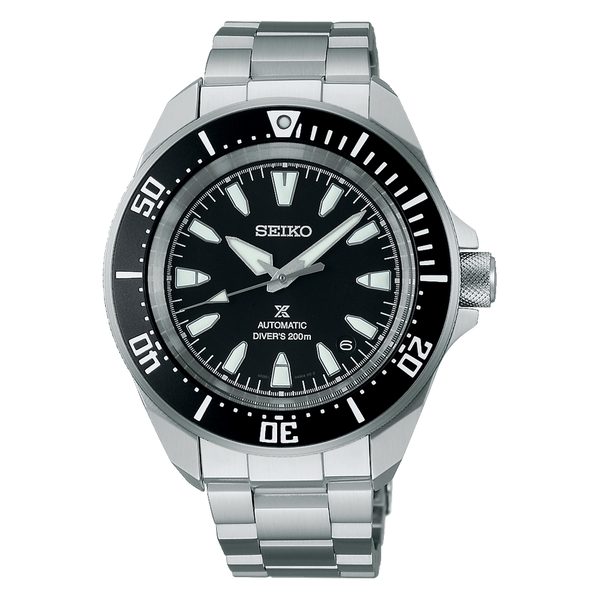 Prospex Sea Automatic Diver