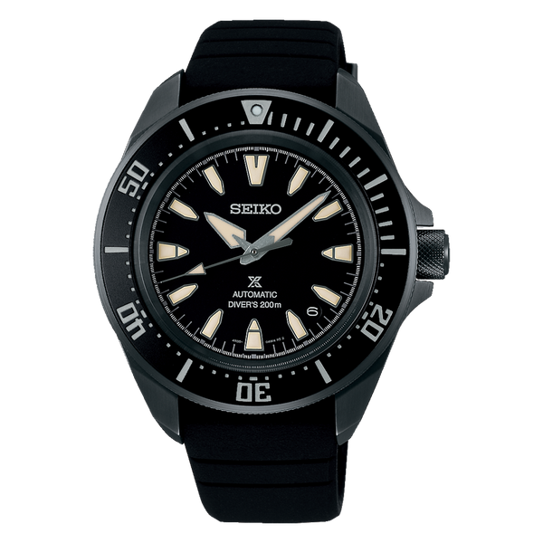 Prospex Sea Automatic Diver