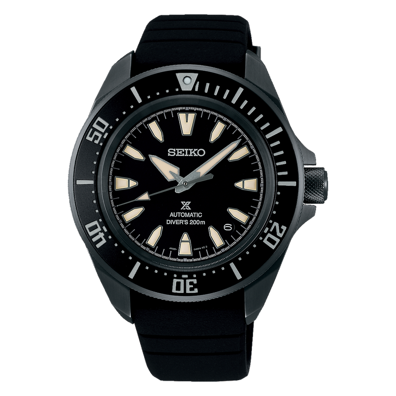 Prospex Sea Automatic Diver