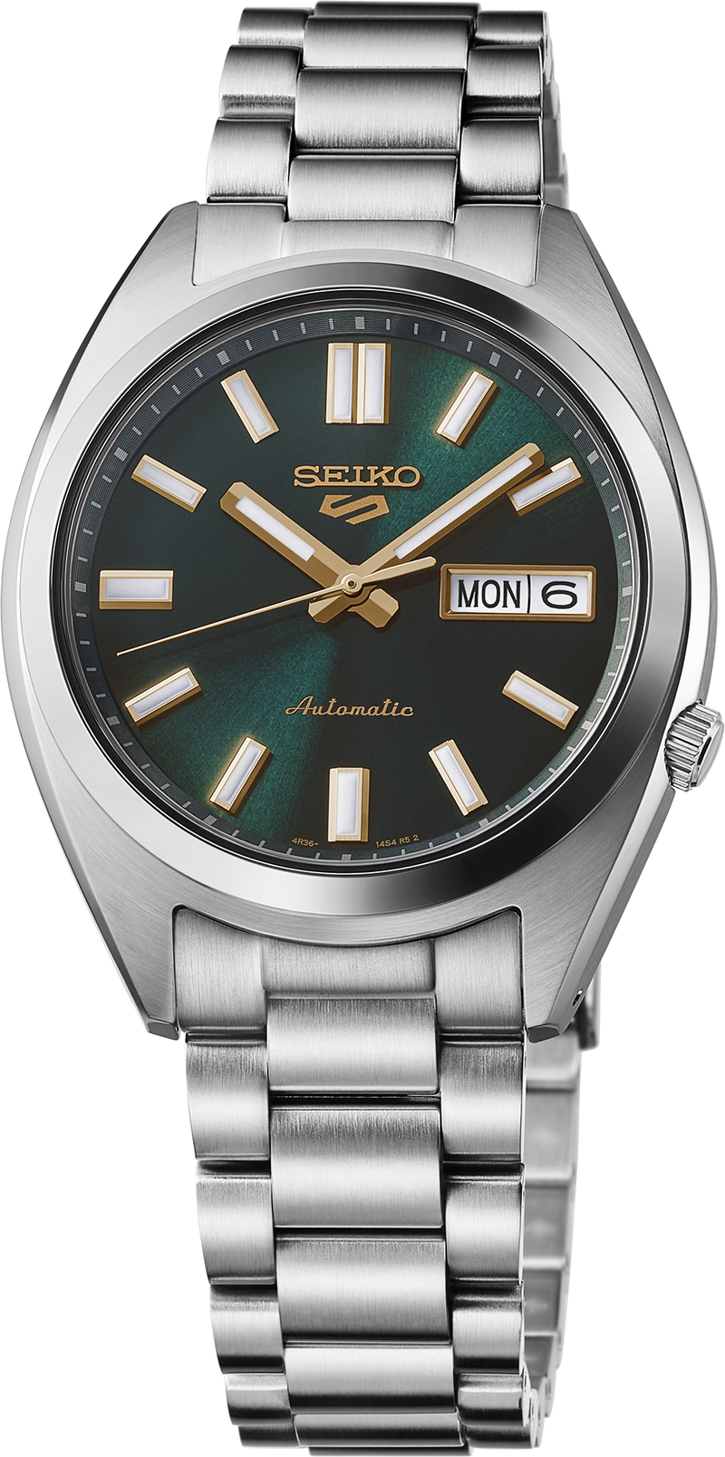 Seiko 5 Sports SRPL57 SNXS Series – Trifecta