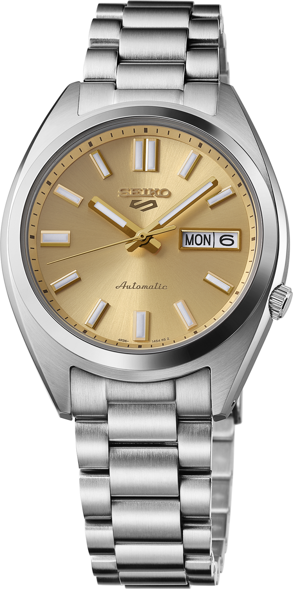 Seiko 5 Sports SRPL59 SNXS Series – Trifecta