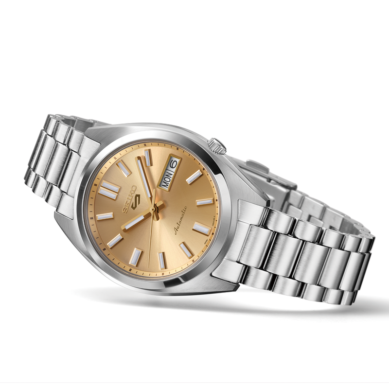 Seiko 5 Sports SRPL59 SNXS Series – Trifecta