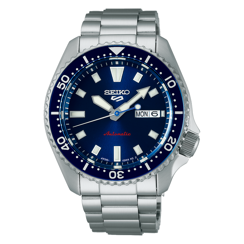 Seiko 5 Sports SKX series
