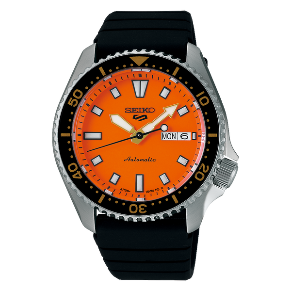Seiko 5 Sports SKX series